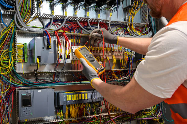 Industrial Electrical Services in Monticello, IL