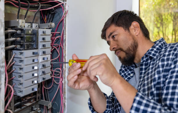 Why Trust Our Certified Electricians for Your Electrical Needs in Monticello, IL?